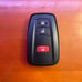 Toyoya RAV4 OEM Smart Keyless Key Fob