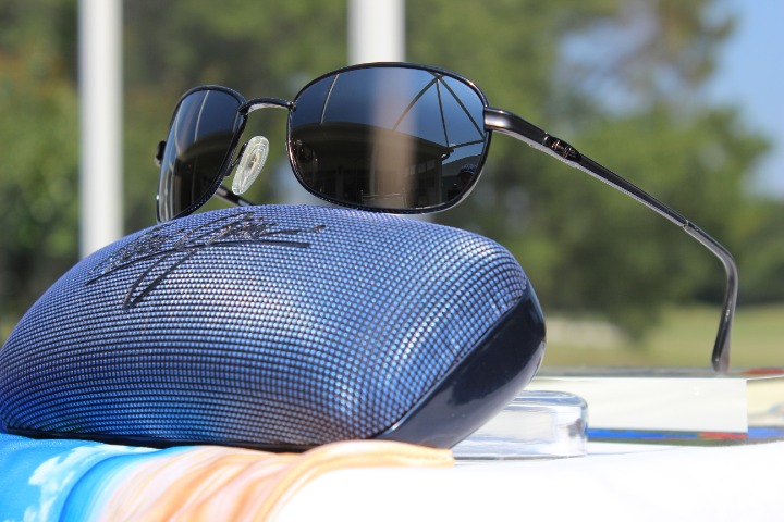 Maui shops Jim