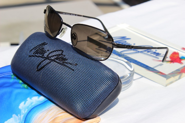 Maui shops Jim