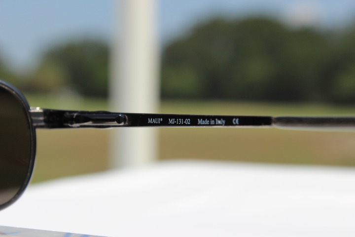Maui shops Jim