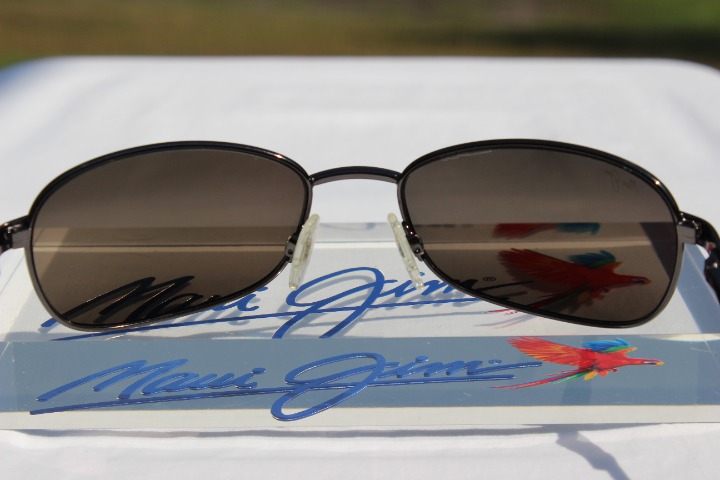 Maui shops Jim