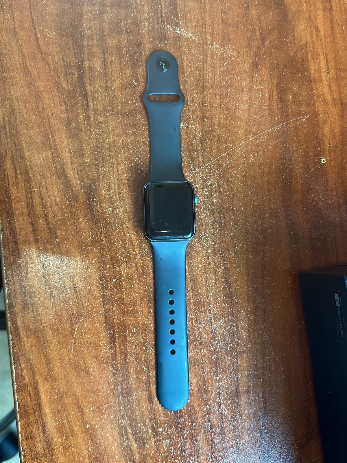 Apple watch series 3 smart watches