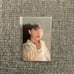 BTS Jungkook GOLDEN Live on Stage Weverse Gift Photocard