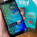 Total wireless 4G lte prepaid tcl phone
