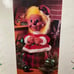 Vintage Mervyns Motion-ettes of Chritmas Christmas Display Figures
