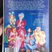 disney classic Cinderella vhs black diamond