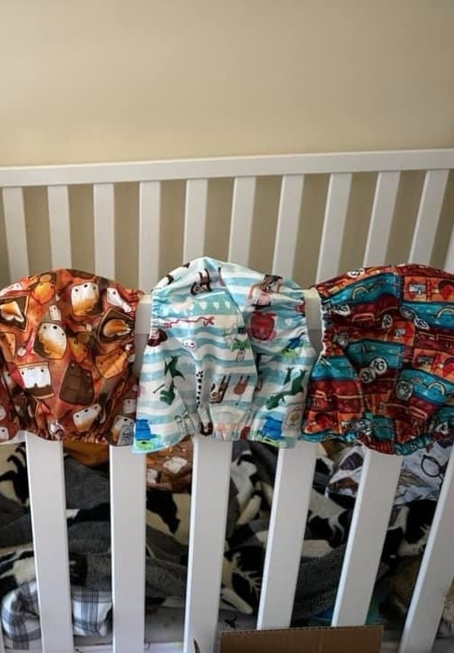 3 diaper bundle
