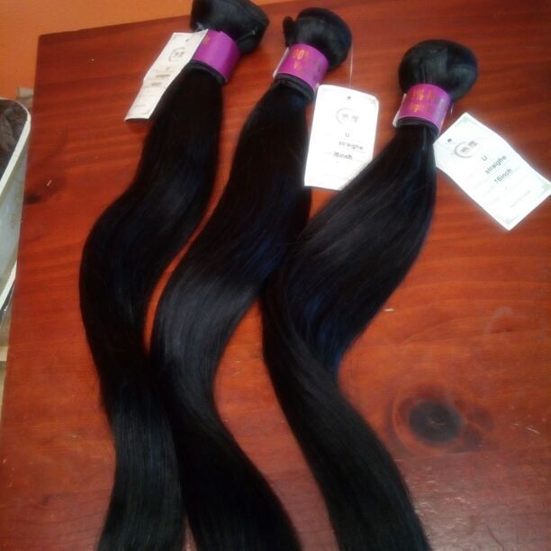100% Malaysia hair for sale