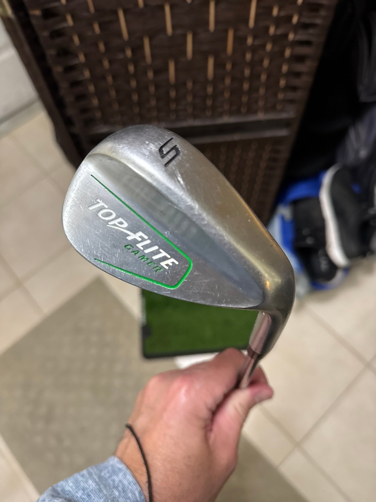 Top Flite Women's Golf Clubs | Mercari