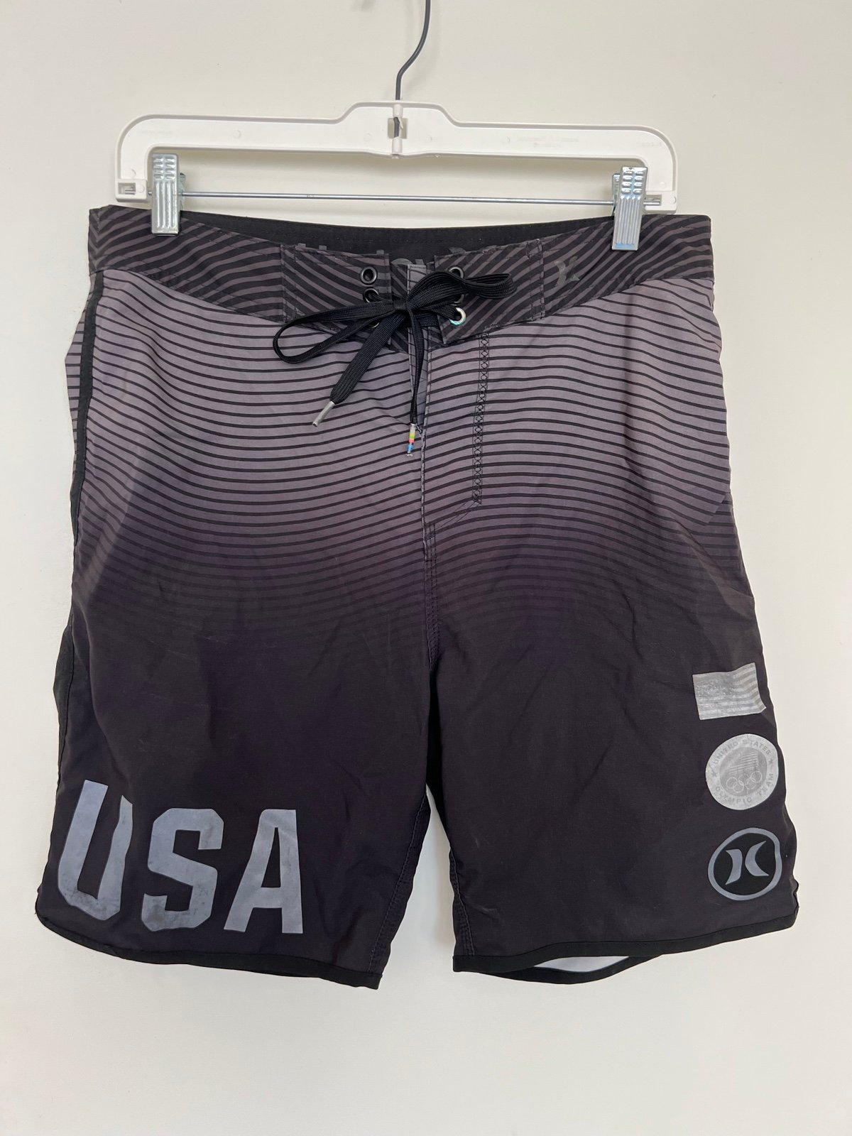 Hurley