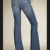 Citizens of Humanity Ingrid Flare Jeans