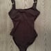 Michael Kors One piece Swimsuit- Brand New