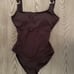 Michael Kors One piece Swimsuit- Brand New