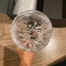 Waterford crystal white wine glasses