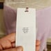 NWT Loveshackfancy Dasher Skirt Soft Iris Pink Ruffle Asymmetric 475 Sz 6