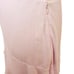 NWT Loveshackfancy Dasher Skirt Soft Iris Pink Ruffle Asymmetric 475 Sz 6