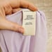 NWT Loveshackfancy Dasher Skirt Soft Iris Pink Ruffle Asymmetric 475 Sz 6