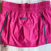 Lululemon, Lululemon Personal Best Skirt, Athletic Leis