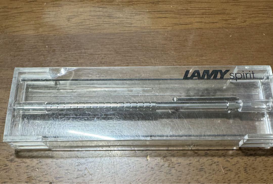 LAMY Lamy Split Discontinued Mechanical Pencil