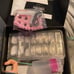 MOROVAN NAIL KIT