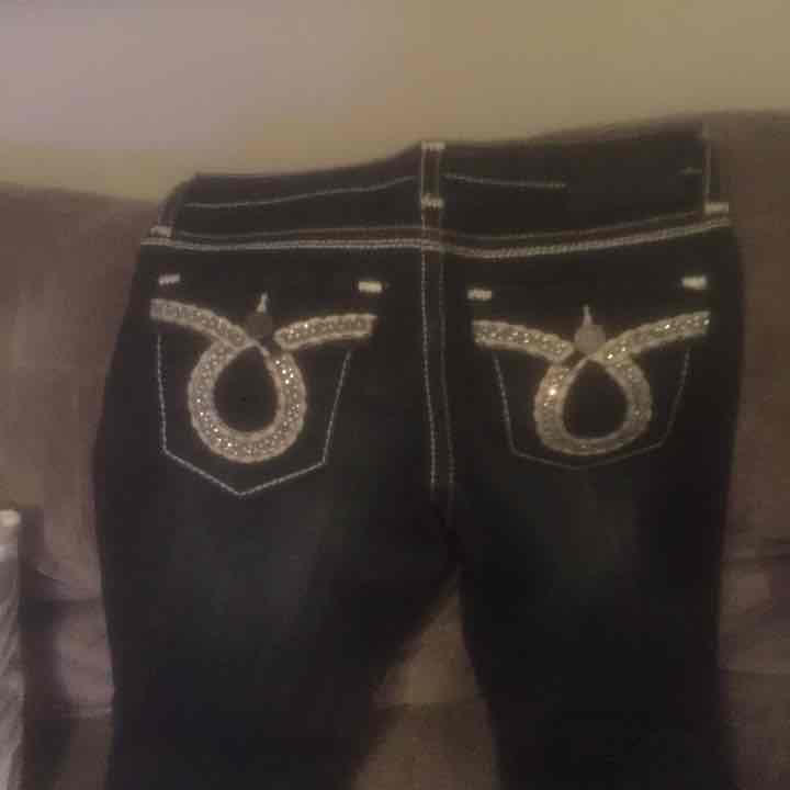 Big Star jeans 28R