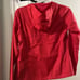 Columbia Rain Jacket