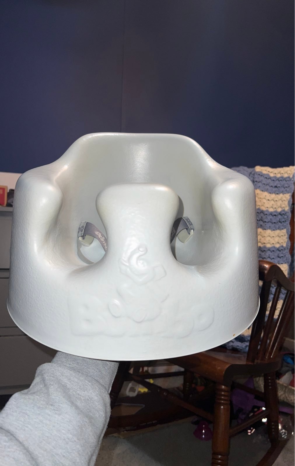 Bumbo seat