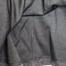 6X 30W Torrid Black At The Knee Glitter Knit Cinch Bodycon Skirt Special Occasio