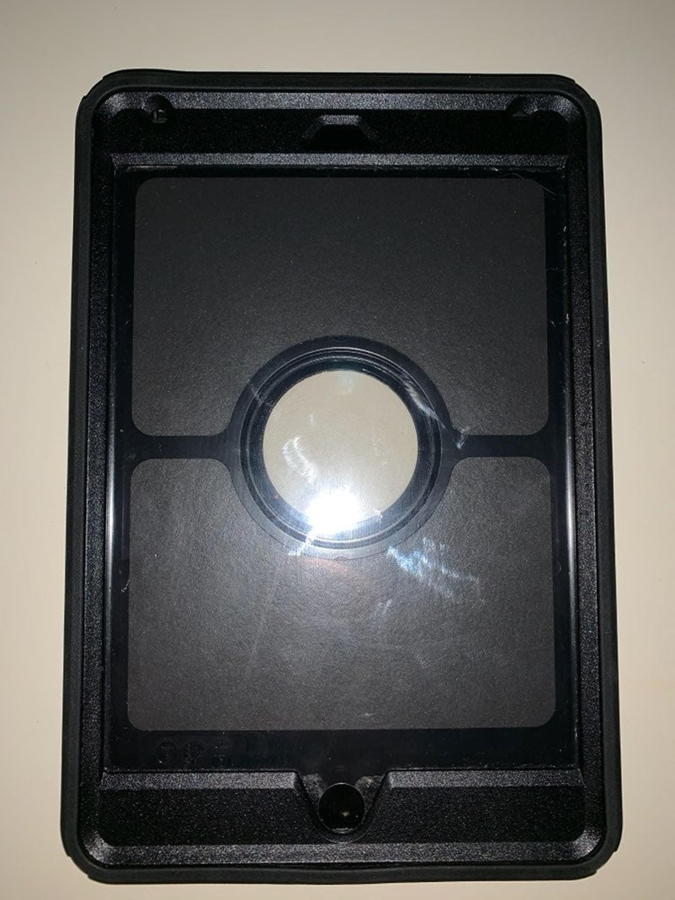 iPad Mini Otter box Case