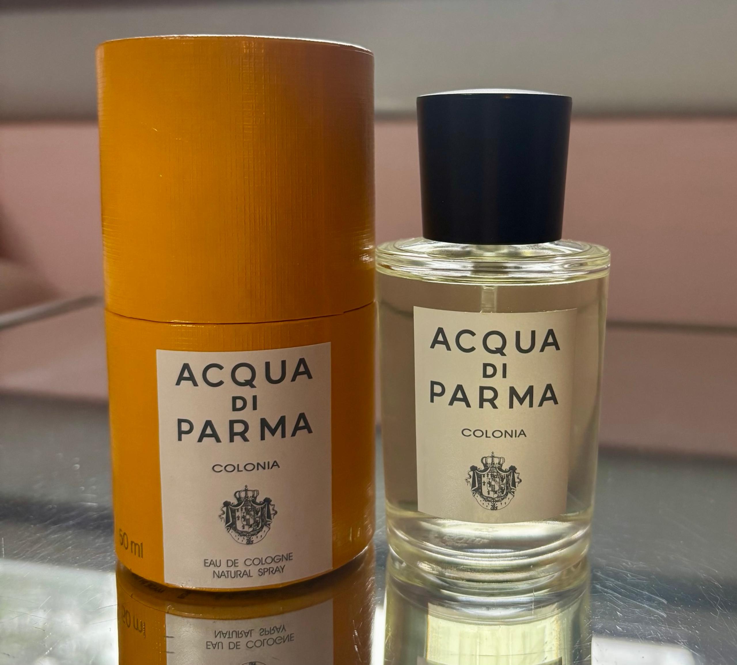 Acqua Di Parma colonia
