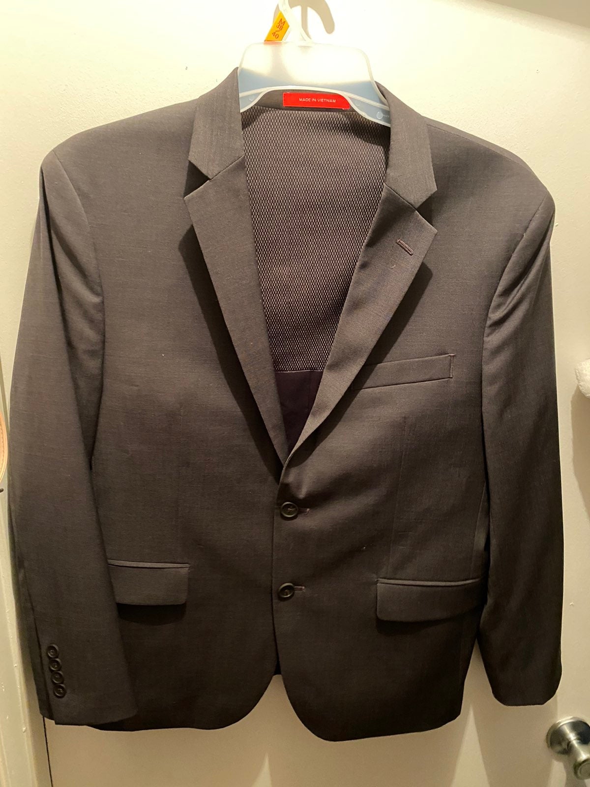 Kenneth Cole Blazer