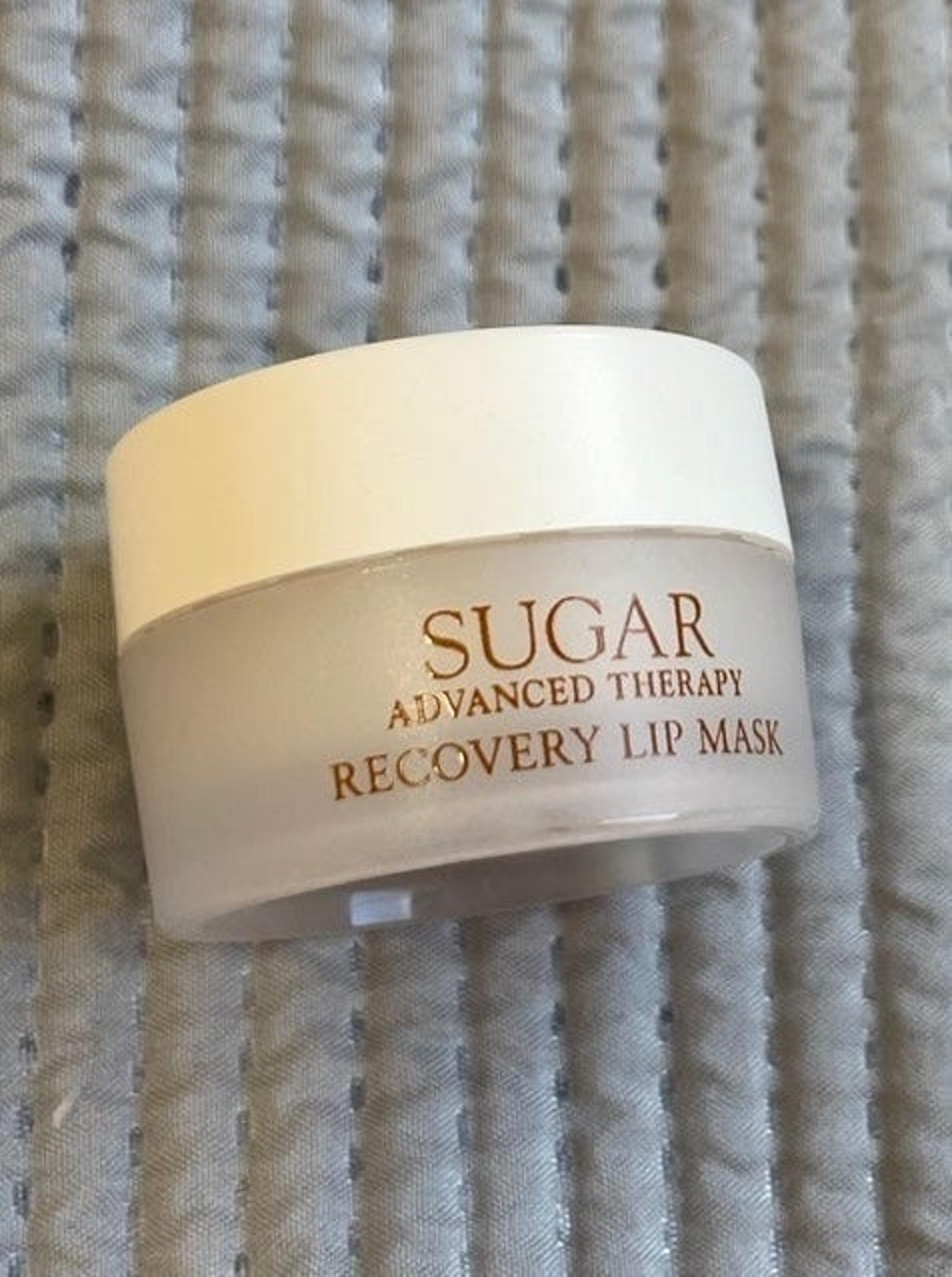 Fresh Sugar Lip Mask