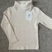 Fin & Vince Turtleneck 2/3 NWT