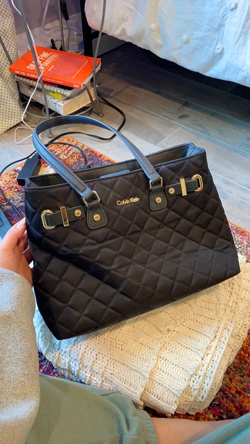 Calvin Klein purse