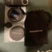 Sandmarc Anamorphic lens for iPhoneSE or 8