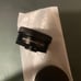 Sandmarc Anamorphic lens for iPhoneSE or 8