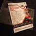 2005 Topps FINEST No. 23 Lebron James ~ ABSOLUTELY FLAWLESS ~