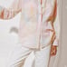 Mara Hoffman Adele Cotton blouse Sz M NWT
