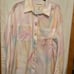 Mara Hoffman Adele Cotton blouse Sz M NWT