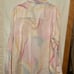 Mara Hoffman Adele Cotton blouse Sz M NWT
