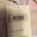 Mara Hoffman Adele Cotton blouse Sz M NWT