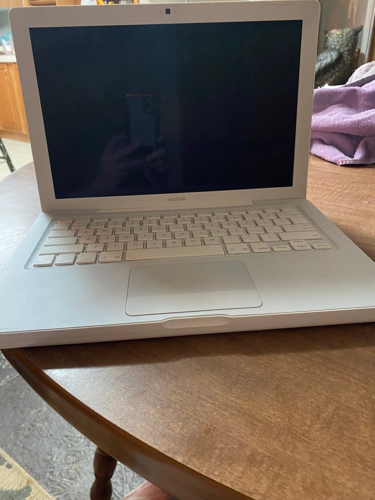 Macbook