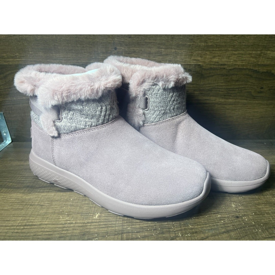 Apres ski skechers hotsell