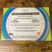 2022-23 BOWMAN INCEPTION RELIC Dereck Lively II, Mark Mitchell /99