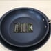 As is Granitestone Diamond PRO Stainless Steel Tri-Ply Non-Stick Saute Pans, 2pc