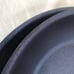 As is Granitestone Diamond PRO Stainless Steel Tri-Ply Non-Stick Saute Pans, 2pc