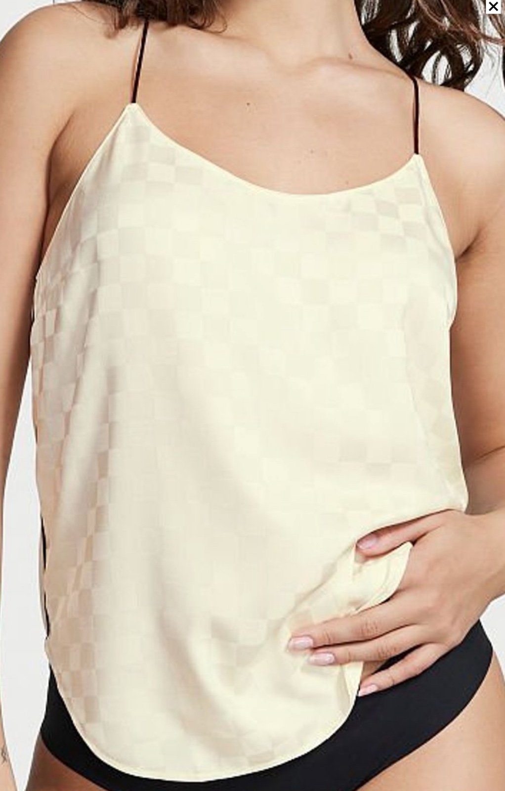 camisole