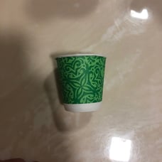 Dixie cup
