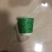 Dixie cup