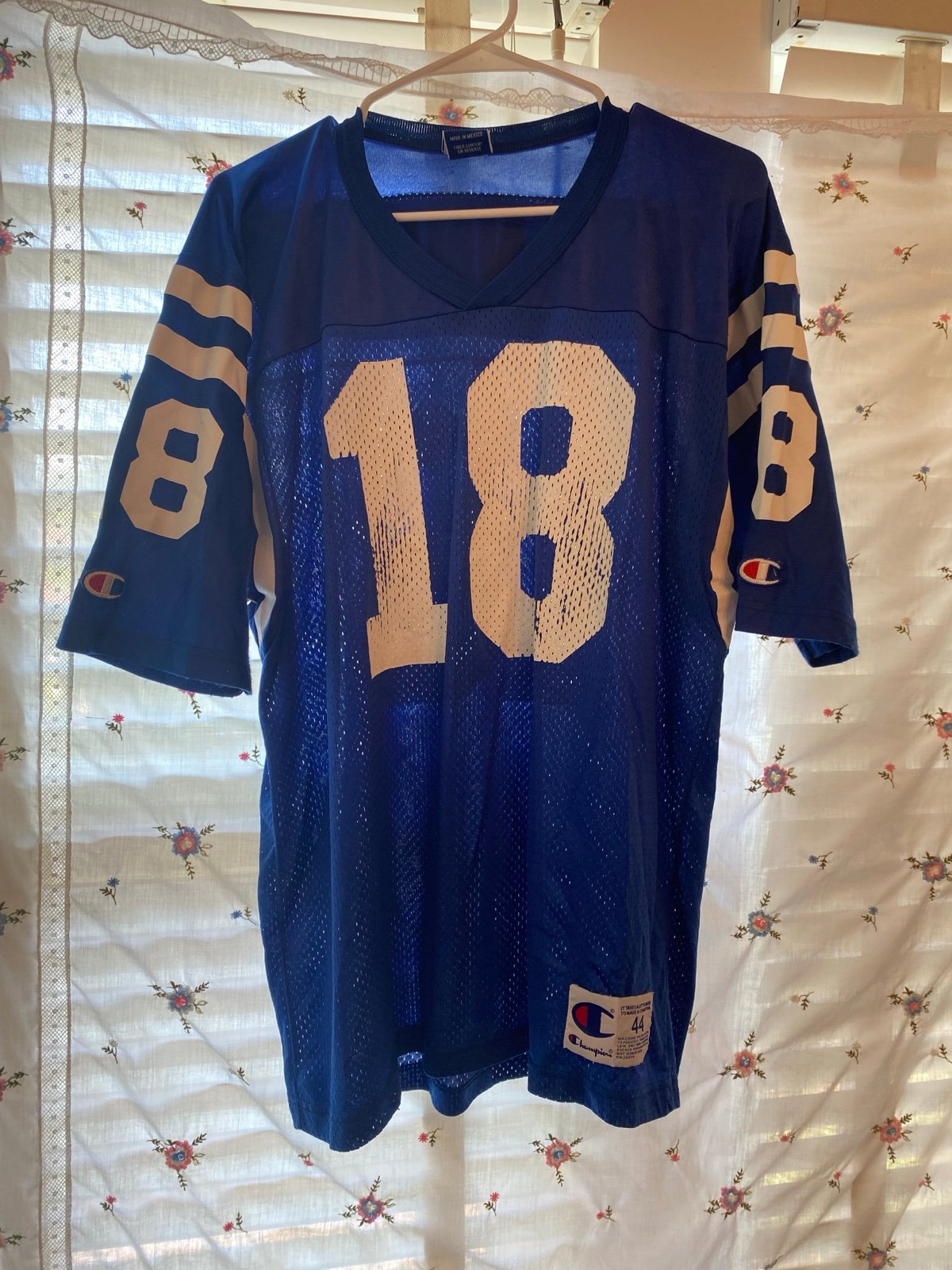 Colts Jersey